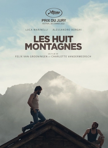 Les Huit montagnes