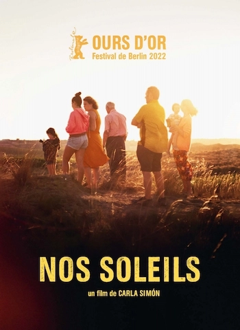 Nos soleils