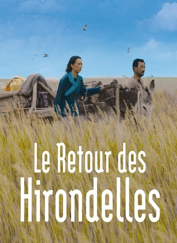 Le Retour des Hirondelles