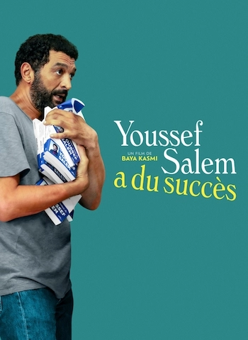 Youssef Salem a du succès