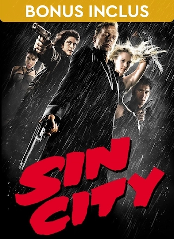 Sin City