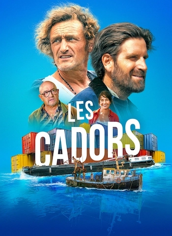 Les Cadors