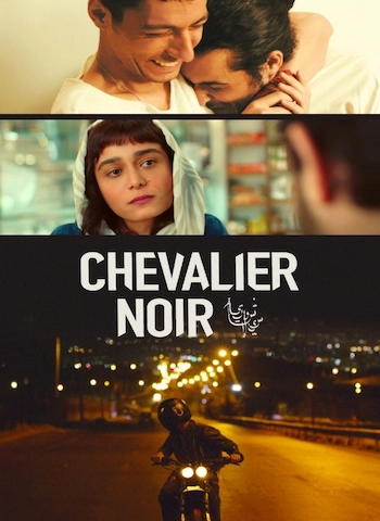 Chevalier Noir