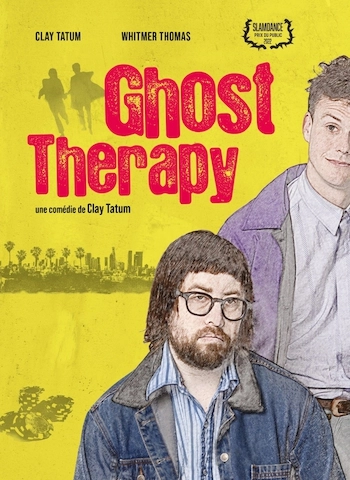 Ghost therapy