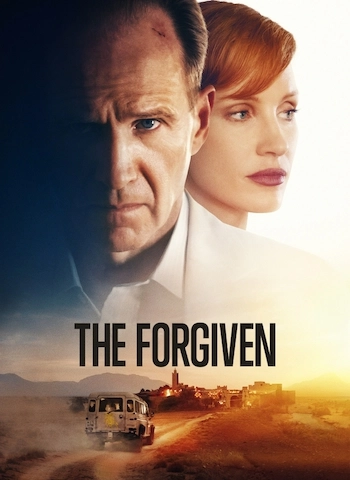 The Forgiven