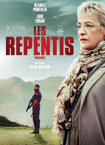 Les Repentis