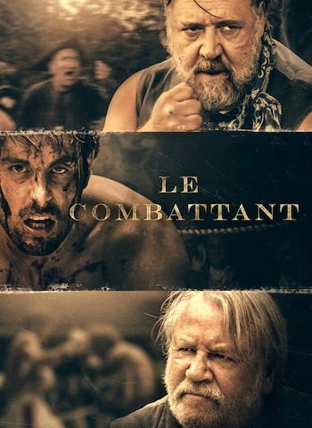 Le combattant