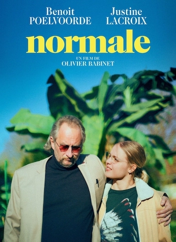 Normale