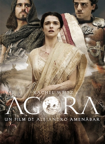 Agora