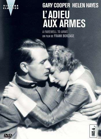 L'adieu aux armes (Director's cut)