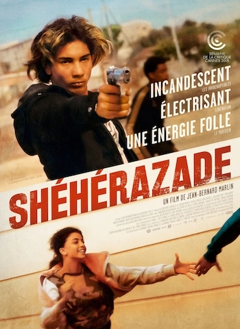 Sheherazade