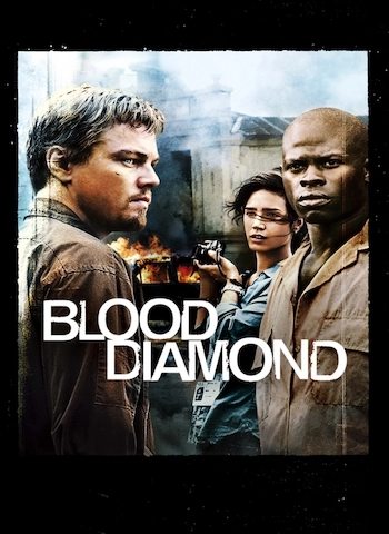 Blood Diamond