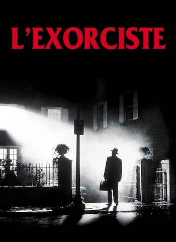 L'exorciste