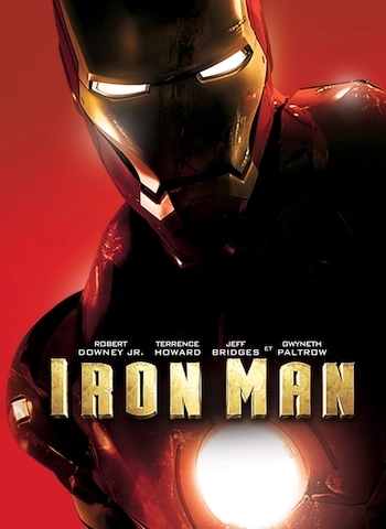 Iron Man