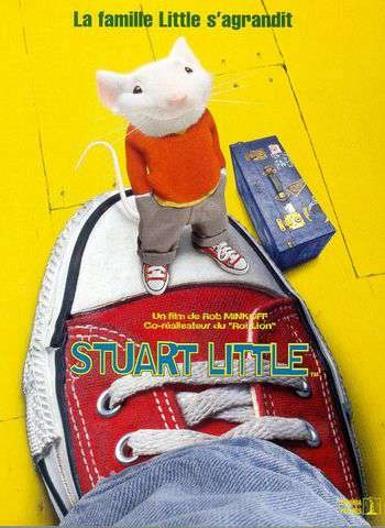 Stuart Little