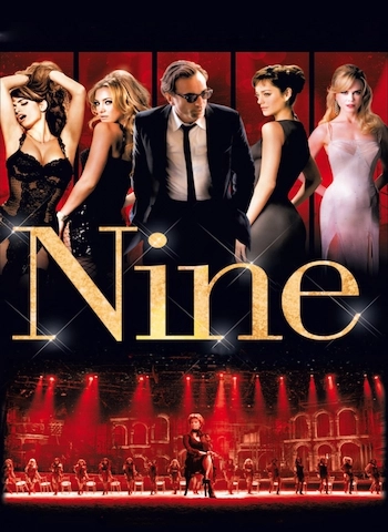 Nine