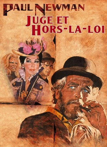 Juge et hors-la-loi