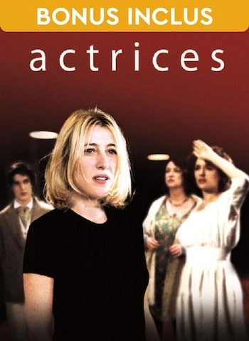 Actrices