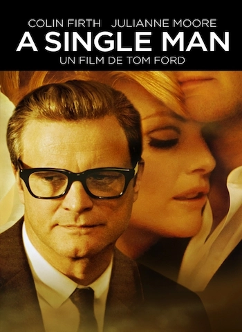 A Single Man