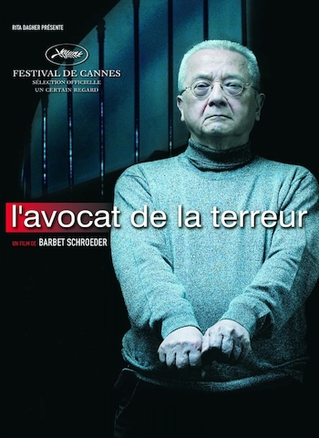 L'avocat de la terreur (version longue)