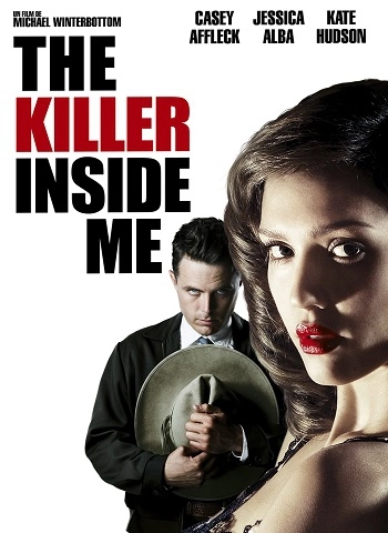 The Killer Inside Me