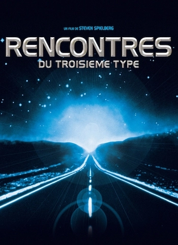 Rencontres du troisième type