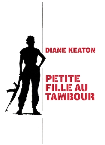 La petite fille au tambour