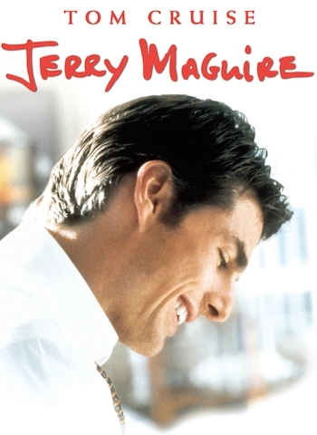 Jerry Maguire