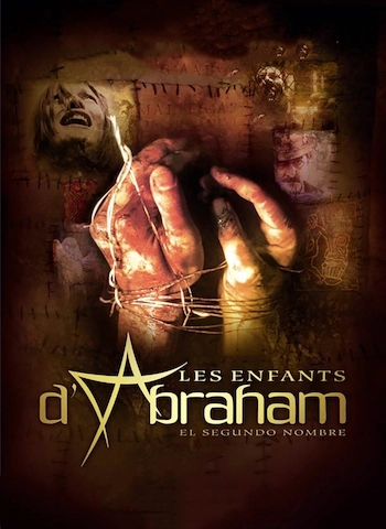 Les enfants d'Abraham