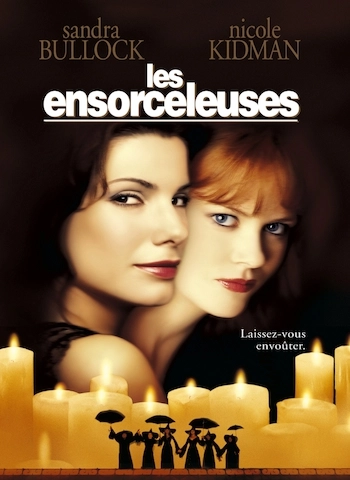 Les ensorceleuses