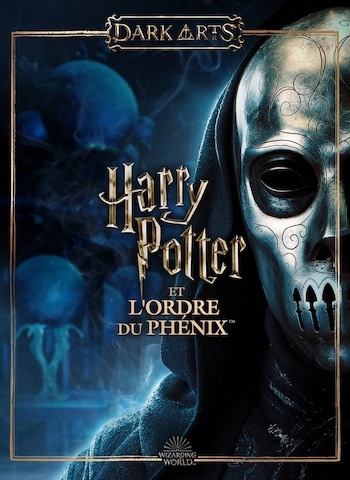 Harry Potter et l'ordre du Phénix