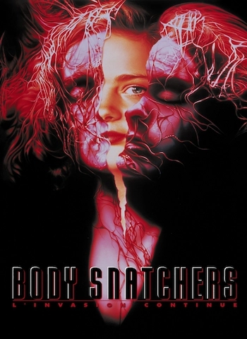 Body Snatchers