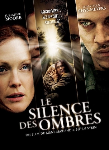 Le silence des ombres