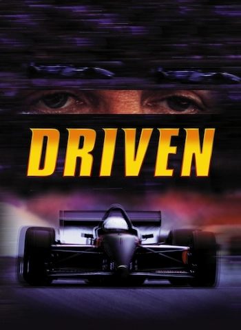 Driven