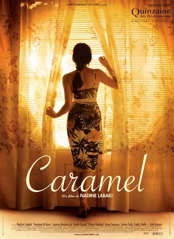 Caramel