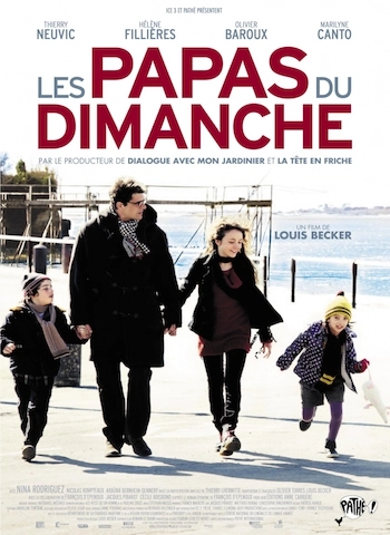 Les papas du dimanche