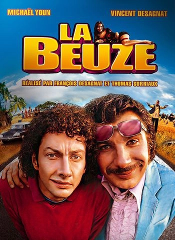 La beuze