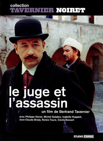 Le juge et l'assassin