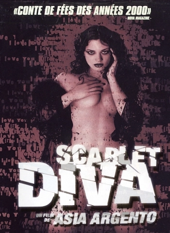 Scarlet Diva