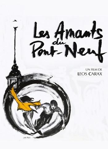 Les amants du Pont-Neuf