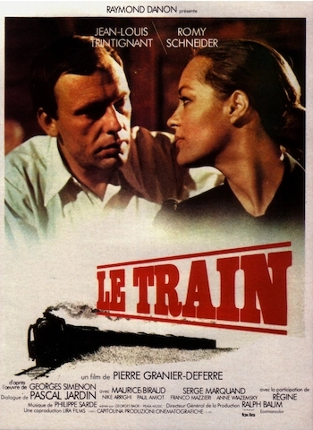 Le train