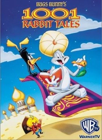 Les mille et un contes de Bugs Bunny