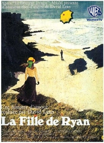 La fille de Ryan