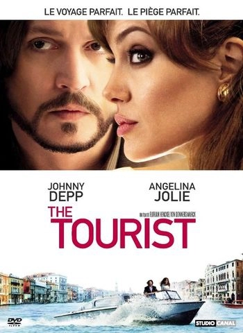 The Tourist