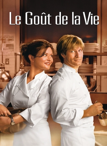 Le goût de la vie