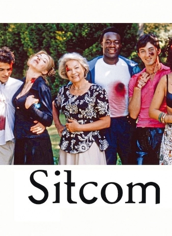 Sitcom