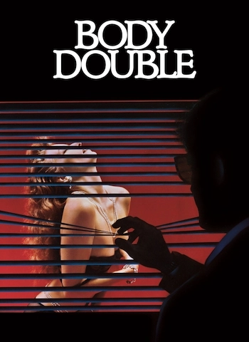 Body Double