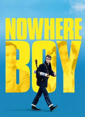 Nowhere Boy