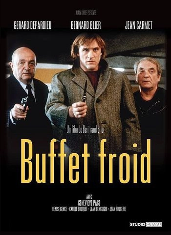 Buffet froid