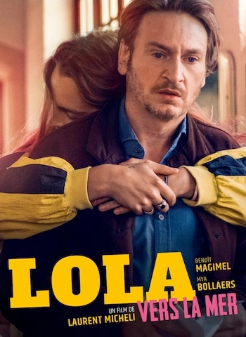 Lola vers la mer